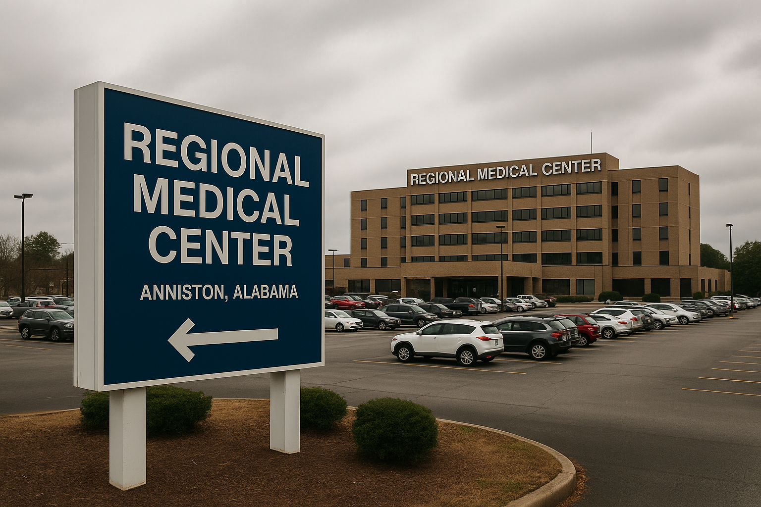 The Green Tomato — Rmc Sale Strategic Alignment