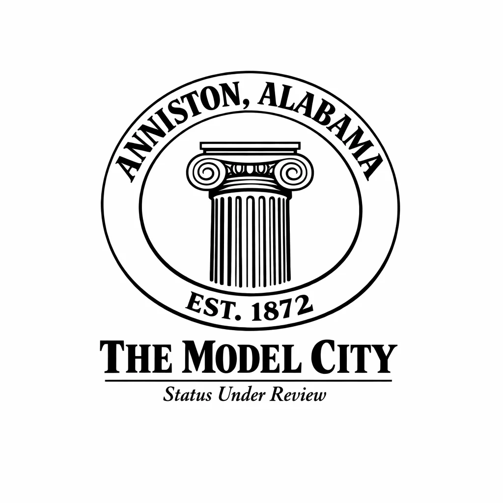 Model City Civic Seal Tee
